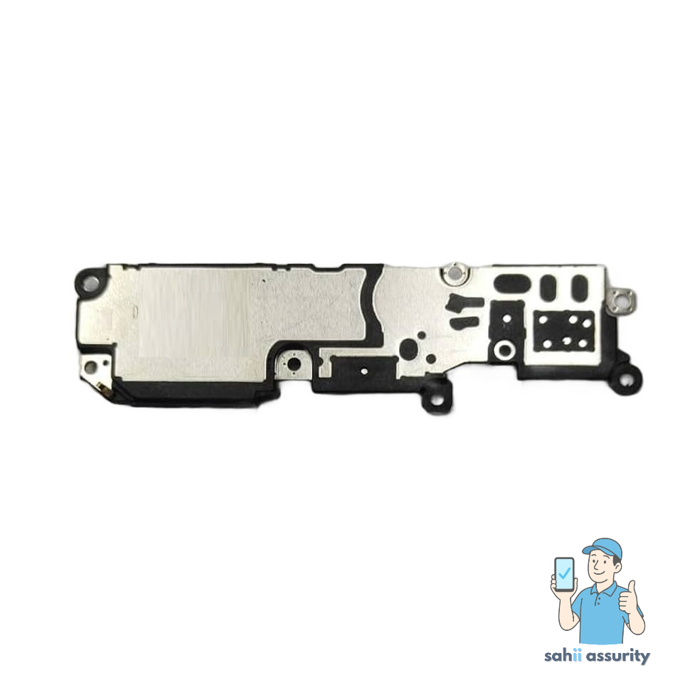 Ringer / Loud Speaker for Vivo Y21 2021 thumbnail